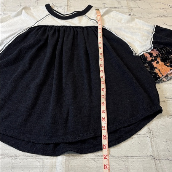 We The Free by Free People Friday Fever Top - Picture 16 of 16